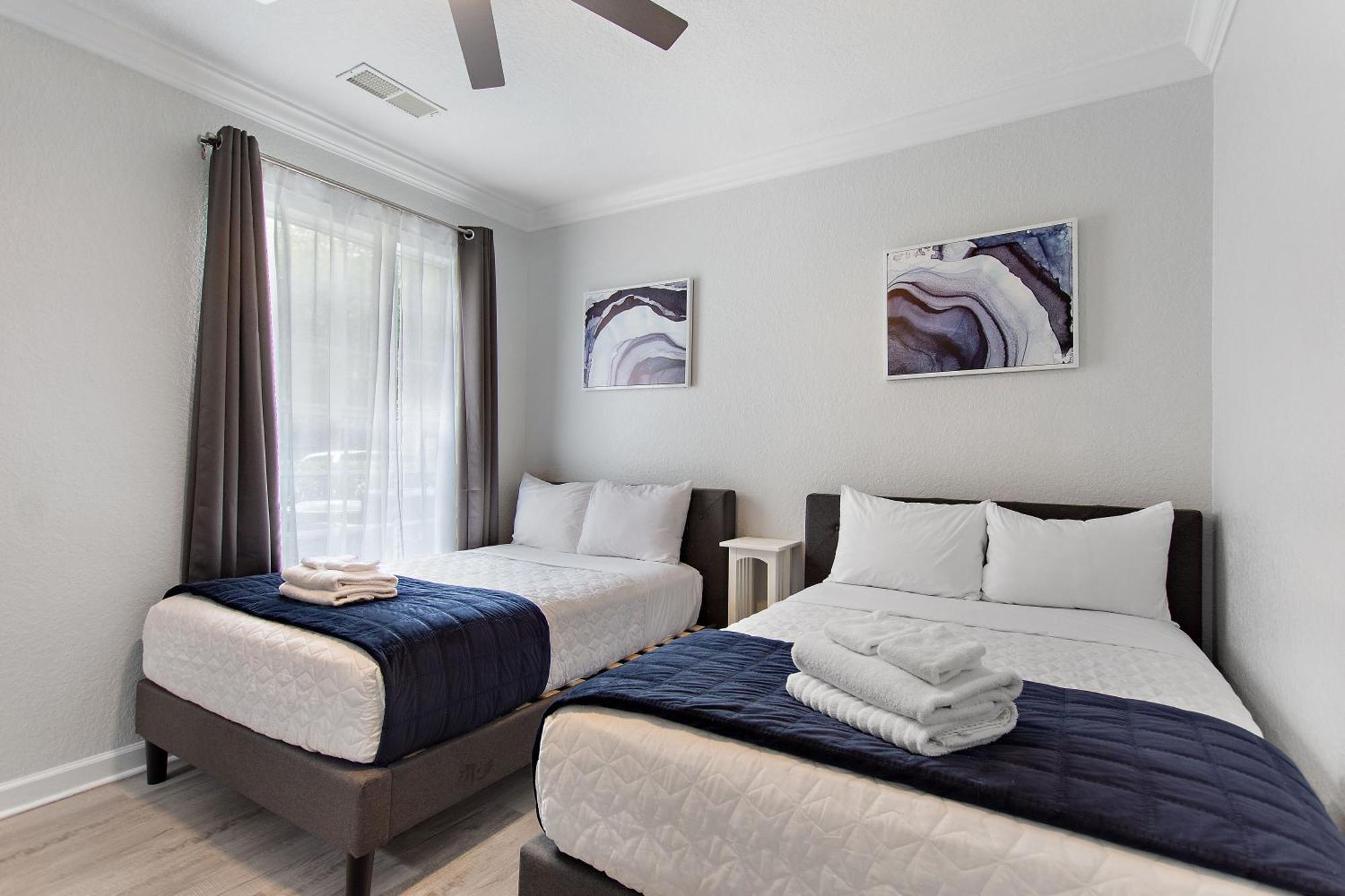 Royale Blue Villa Kissimmee Exterior photo