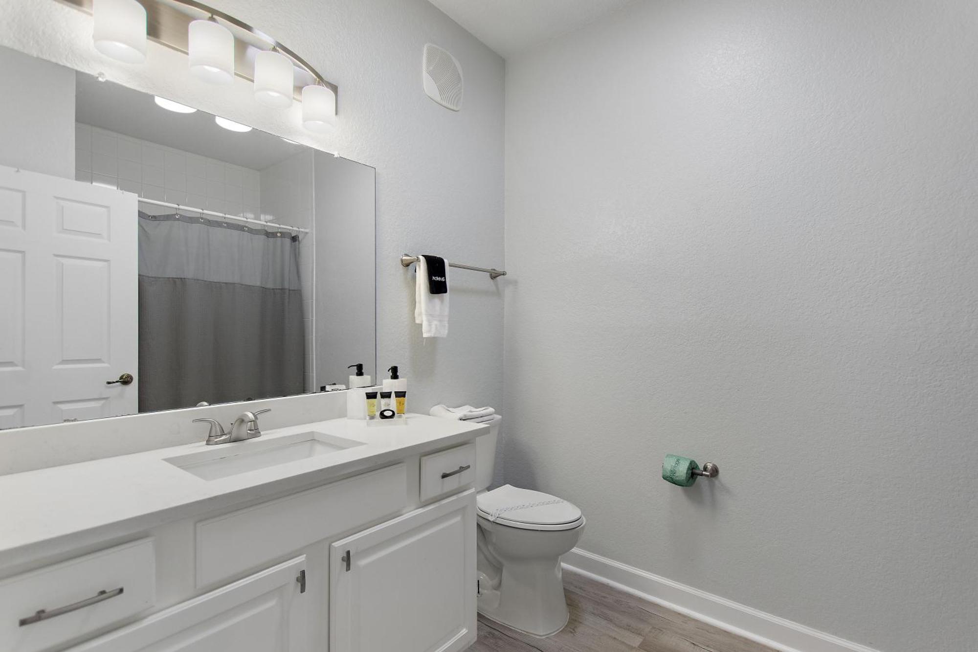 Royale Blue Villa Kissimmee Exterior photo